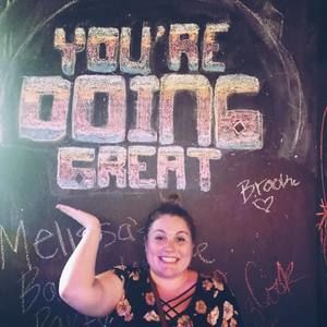 Meet your Posher, Kaija